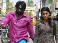 மனீஷாவுக்கு பதில் விஜய் சேதுபதி ஜோடியானார் நந்திதா!