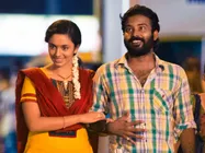 எனக்கு வயசு பதினாறுதான்.. நடிச்சே ஆகவேண்டிய கட்டாமில்லை! - குக்கூ நாயகி மாளவிகா 