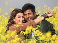 மான் கராத்தே- விமர்சனம்