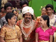 மீண்டும் இணையும் தெனாலிராமன் டீம்!