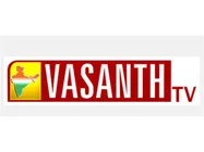 24 மணிநேர செய்திச் சேனல் தொடங்கும் வசந்த் டிவி!