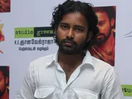 அட்டகத்தி தினேஷ் .. 'அதிரிபுதிரியாக' நடிக்கும் திருடன் போலீஸ்!