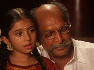 பிரகாஷ்ராஜ் படத்தில் நடிக்கணும்... இது பேபி சாராவின் ஆசை!