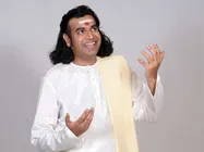 பிரேம்ஜி பாகவதராக நடிக்கும் மாங்கா!