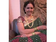 மீண்டும் மேக்கப் போடும் 'ஓ போடு' ராணி!