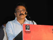 ரஜினி படத்துடன் போட்டி போடுவது தற்கொலைக்கு சமம்! - கேயார்