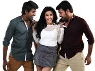 தீபாவளி ரேசில் ஒரு ஊர்ல ரெண்டு ராஜா