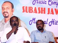 'தலக்கோணம்'  படமும் தந்தையின் கனவும்!- இசையமைப்பாளர்கள் சுபாஷ் ஜவஹர்