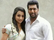 தீபாவளி ரேஸில் ஜெயம் ரவியின் பூலோகம்.. கத்திக்கு தியேட்டர்கள் கிடைக்குமா? 