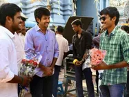 டாணா… சிவகார்த்திக்கேயன் - தனுஷ் மோதலா?