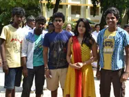 பசங்க’ பட நாயகர்கள் நடிக்கும் வஜ்ரம்... கதைக்களம் ‘கல்வி’