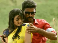 நவம்பர் 14... காவியத்தலைவனுக்கு போட்டியாக களமிறங்கும் திருடன் போலீஸ்!