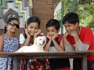 பள்ளி மாணவர்களை ‘கதை’ எழுத வைக்கும் ‘கத சொல்லப் போறோம்’ டீம்!