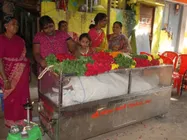 காமெடி நடிகர் மகாதேவன் மரணம்... திரையுலகினர் அஞ்சலி