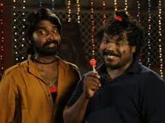 பிரியா ஆனந்துடன் டூயட் பாட ஆசைப்படும் அட்டி ஹீரோ மா.கா.பா. ஆனந்த்