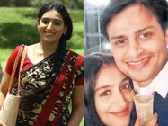 நடிகை பத்மப்ரியாவுக்கு திருமணம்... குஜராத் எஞ்ஜினீயர் ஜாஸ்மினை மணந்தார்!