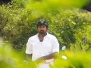 காட்பாடியில் புறம்போக்கு ஷூட்டிங்... விஜய் சேதுபதி நடனம்!