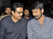 இனி கதைத் திருட்டு  என்று யாரைவது பிரச்சினை செய்தால்.... - சரத்குமார் எச்சரிக்கை