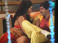 கவிதாவும் கண்ணதாசனும் காதலிக்க போறாங்க…