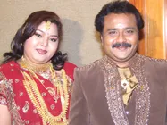 ஒரே மாசத்தில் குண்டாவது எப்படி...? கணேஷ்கர் - ஆர்த்தி தரும் டிப்சை கேளுங்க!