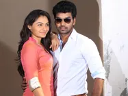 நிறைய லவ்... சின்ன ஆக்‌ஷன்... அந்த ஆக்ஷனும் அன்புக்காக!