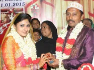 மதுரை தொழிலதிபரை மணந்தார் மோனிகா என்கிற ரஹீமா.. நடிப்புக்கு முழுக்கு!