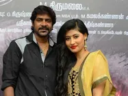 தமிழ், தெலுங்கில் பதினைந்தே நாட்களில் படமான மான் வேட்டை!