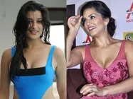 சன்னி லியோனுடன் மோதும் 