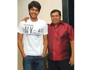 அப்பா மயில்சாமி காமெடிதான்.. ஆனா மகன் ஹீரோவாயிட்டாரே!