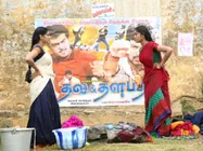 பிரியங்கா கையில் வர்ஷா குடுமி... வர்ஷா கையில் பிரியங்கா குடுமி... செம சண்டை.. ஏன் தெரியுமா?