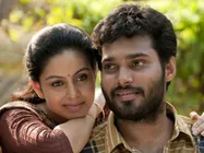 கோபக்கார விக்ராந்த்தின் ரொமான்ஸ் கதை பிறவி!