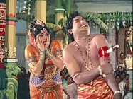 தத்தரிகிட தத்திரிகிட.. ததீங்கின ததீங்கின... தத்தோம் தத்தோம்.. வருகிற ஞாயிற்றுக்கிழமை!