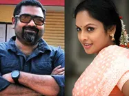 கேரளத்துக் கேமராமேனைக் காதலித்து மணந்தார் ஜோதிர்மயி...!