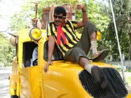 ஹலோ டூட்ஸ்... காமெடி ‘எலி’யைப் பாலோ பண்ணுங்க... பிரசர், சுகரைக் குறைங்க... : வடிவேலு ஐடியா