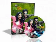 ஓசியில் டிவிடி கொடுத்தாலும் வீடியோ பைரசி ஒழியாது போலிருக்கே!