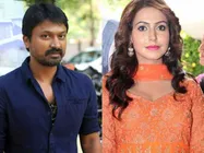 லிப் லாக் சீனுக்கு பத்து டேக்... இது சொதப்பலா.. பக்கா ப்ளானா?