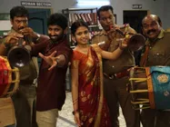 ஒரே சிரிப்பு போலீஸ்பா... ‘விந்தை’ காவல்நிலையம்