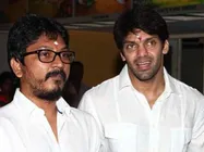 ஆர்யா- விஷ்ணுவர்தன் 5வது முறையாக இணையும் யட்சன்!