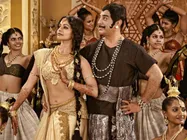 கமல் என்றொரு உத்தமவில்லன்... என்னா ஒரு வில்லத்தனம்?