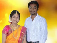 மகள் திருமணம்... ப்ரியமுடன் அழைக்கிறார் முன்னணி ஒளிப்பதிவாளர் ப்ரியன்!