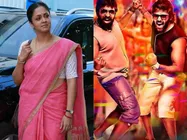 இன்றைய ரிலீஸ்... 36 வயதினிலே, புறம்போக்கு