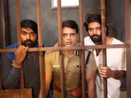 சோஷியல் மீடியாவில் ”பாசிட்டிவ்” விமர்சனங்களை அள்ளிக் குவிக்கும் “புறம்போக்கு”