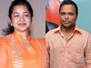 சினிமா விழாவில் அரசியல்... நடிகை ராதிகாவுக்கு இயக்குநர் ராஜசேகர் கண்டனம்