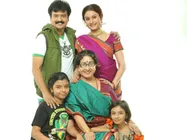 'பாலக்காட்டு மாதவன்... பேய்ப் பட சீஸனில் வரும் தாய் படம் இது!'