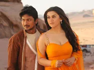 இதயம் முரளியில் ஹன்சிகா உடன் மீண்டும் இணைந்த உதயநிதி