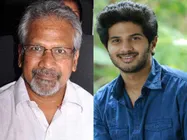 கார்த்தி - துல்கர் - மணிரத்தினம் மற்றும் 