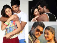 கலைவேந்தன்... காதல் கலந்த ஆக்ஷன் நிறைந்த திரில்லர் படம்