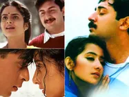 அமெரிக்காவில் மணிரத்னத்தின் ரோஜா, பாம்பே, தில்சே!