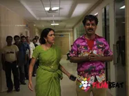 ஆவிகுமார் விமர்சனம்