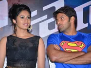 ஆர்யாவை கதாநாயகிகளுக்குப் பிடிப்பது ஏன்? படவிழாவில் கலகலப்பு!